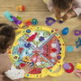 Play-Doh Coffret de Voyage avec 19 Accessoires et Tapis de Jeu