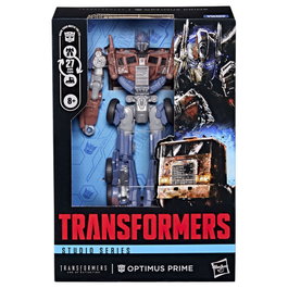 Hasbro Transformers Studio Series Optimus Prime - Age of Extinction