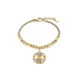 Bracelet Femme Lotus LS2467-2/2 Doré