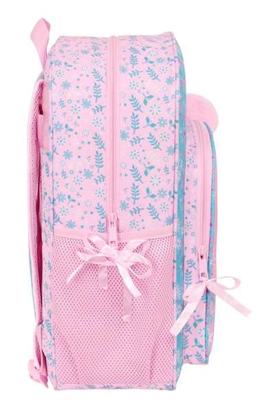 Safta Mochila Adapt.Carro Glowlab Kids "Swing" - Sac à dos poussette pour enfant, 33 x 42 x 14 cm, âge recommandé : 3 ans Safta Mochila Adapt.Carro Glowlab Kids "Swing" - Sac à dos poussette pour enfant, 33 x 42 x 14 cm, âge recommandé : 3 ans