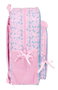 Safta Mochila Adapt.Carro Glowlab Kids "Swing" - Sac à dos poussette pour enfant, 33 x 42 x 14 cm, âge recommandé : 3 ans