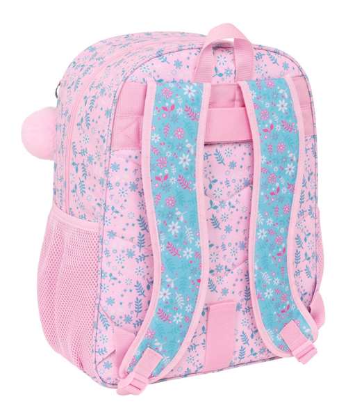 Safta Mochila Adapt.Carro Glowlab Kids "Swing" - Sac à dos poussette pour enfant, 33 x 42 x 14 cm, âge recommandé : 3 ans Safta Mochila Adapt.Carro Glowlab Kids "Swing" - Sac à dos poussette pour enfant, 33 x 42 x 14 cm, âge recommandé : 3 ans