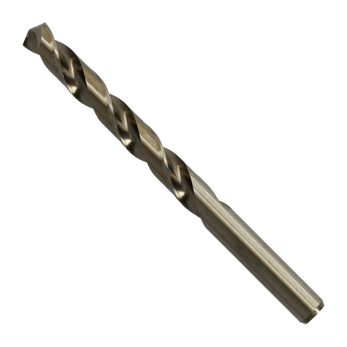 WOLFPACK LINEA PROFESIONAL Foret cobalt HSS cylindrique 9,00 mm WOLFPACK LINEA PROFESIONAL Foret cobalt HSS cylindrique 9,00 mm