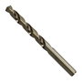 WOLFPACK LINEA PROFESIONAL Foret cobalt HSS cylindrique 9,00 mm