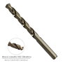 WOLFPACK LINEA PROFESIONAL Foret cobalt HSS cylindrique 9,00 mm