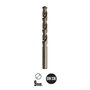 WOLFPACK LINEA PROFESIONAL Foret cobalt HSS cylindrique 9,00 mm