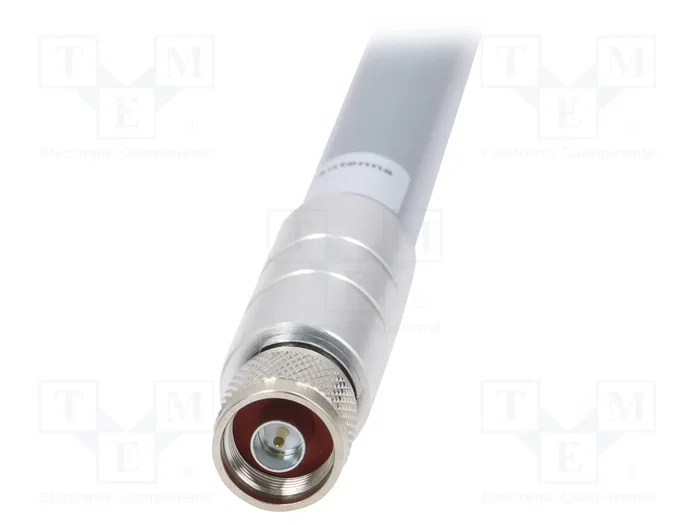 QOLTEC Antenne WiFi externe 868MHz 5,8dBi