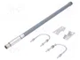 QOLTEC Antenne WiFi externe 868MHz 5,8dBi