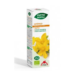 PHYTOBIOPOLE PHYTO-BIPOLE BIO HIPERICO 50ml