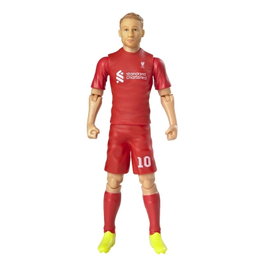BANBO TOYS Figura Action Mac Allister Liverpool Football Club 20cm