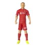 BANBO TOYS Mac Allister Liverpool Football Club Jouet figurine d'action articulée de 20 cm