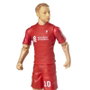 BANBO TOYS Mac Allister Liverpool Football Club Jouet figurine d'action articulée de 20 cm