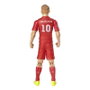 BANBO TOYS Mac Allister Liverpool Football Club Jouet figurine d'action articulée de 20 cm