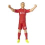 BANBO TOYS Mac Allister Liverpool Football Club Jouet figurine d'action articulée de 20 cm
