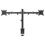 Savio Support de table d'écran UM-03 17-32 pouces
