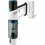 Medion P250 Aspirateur Balai sans Fil, 250 W, Blanc et Noir