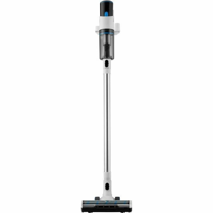 Medion P250 Aspirateur Balai sans Fil, 250 W, Blanc et Noir