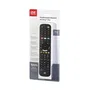 ONE FOR ALL URC4912 - Télécommande de remplacement pour TV Sony avec touches Netflix et pilotage barre de son, compatible 100%, fonction d'apprentissage