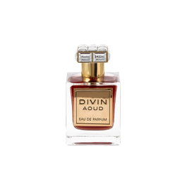 French Avenue Divin Aoud Eau de Parfum Unisex 100 ml
