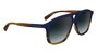 Longchamp LO751S-5814430 Lunettes de soleil bleu