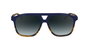 Longchamp LO751S-5814430 Lunettes de soleil bleu