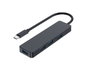 GEMBIRD Hub USB 3.1 avec 4 ports