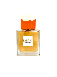 Eau.Mg Amber Addict Extrait de Parfum Unisexe - 50 ml