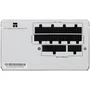Thermalright SG850-W Alimentation PC modulaire 850W 80+ Gold Blanc ATX3.1 PCI-E 5.1 12VHPWR avec connecteurs modulaires et ventilateur 120mm