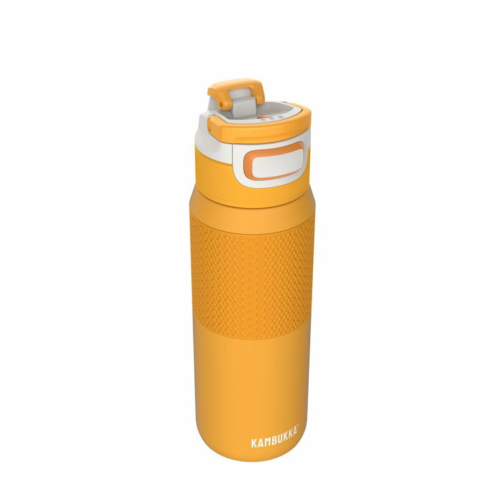 Kambukka Bouteille d'eau Elton Orange Tritan 750 ml Kambukka Bouteille d'eau Elton Orange Tritan 750 ml
