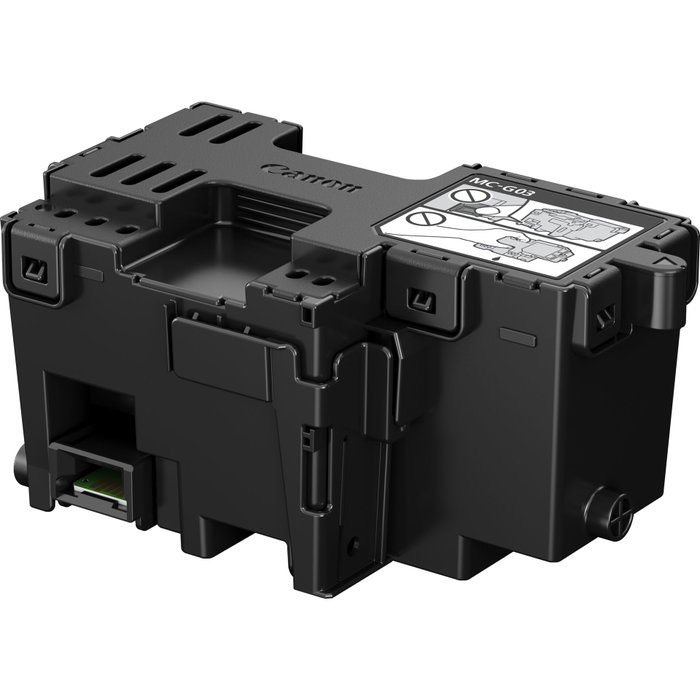 Canon MC-G 03 Maintenance Cartridge Canon MC-G 03 Maintenance Cartridge
