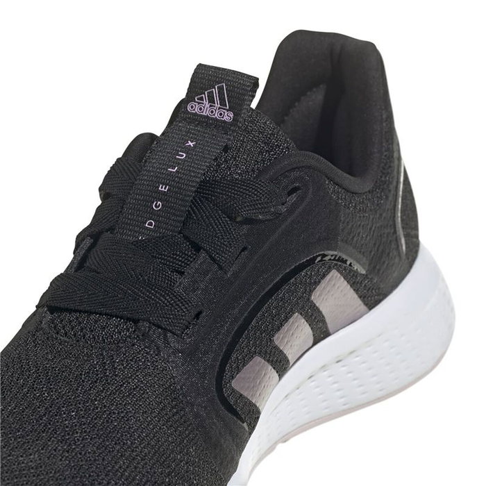 Chaussures de sport pour femme Adidas Edge Lux 5 Noir Femme 41