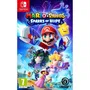 Ubisoft Mario + Lapins Crétins: Sparks of Hope - Jeu de Stratégie Tactique au Tour par Tour pour Nintendo Switch