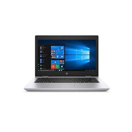 HP Probook 640 G5 Reconditionné 14 pouces i3 16Go 256Go M.2