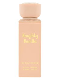 Gulf Orchid Naughty Vanilla Eau De Parfum Unisexe 100 ml