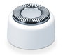 Beurer HL-16 Mini Épilateur Facial avec Lumière, pour Visage, Sourcils, Nez et Orejas, Épilation de Précision