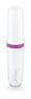 Beurer HL-16 Mini Épilateur Facial avec Lumière, pour Visage, Sourcils, Nez et Orejas, Épilation de Précision