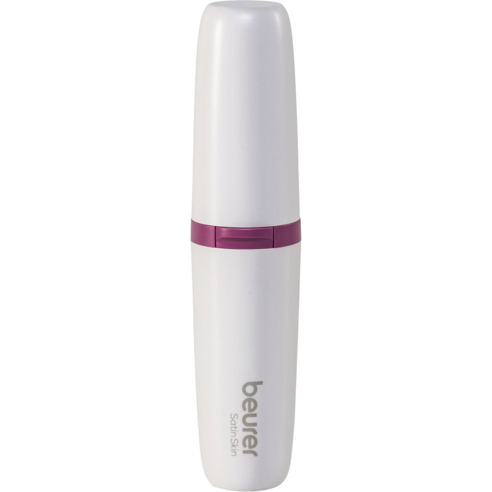 Beurer HL-16 MINI DEPILADORA FACIAL CON LUZ Beurer HL-16 MINI DEPILADORA FACIAL CON LUZ