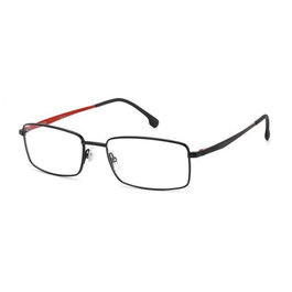 Monture de Lunettes Homme Carrera CARRERA886700 Noir Ø 55 mm
