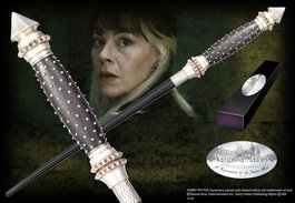 Harry Potter réplique baguette de Narcissa Malfoy (édition personnage)