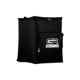 GR GUITAR Sac à dos pour amplificateur acoustique 8 pouces