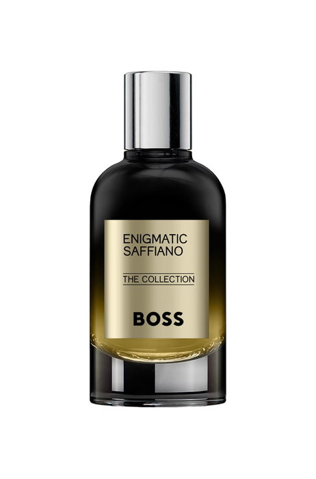 Hugo Boss The Collection Enigmatic Saffiano Eau de Parfum Unisexe 100 ml Hugo Boss The Collection Enigmatic Saffiano Eau de Parfum Unisexe 100 ml