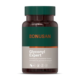 BONUSAN GLYCONYL 60 comprimés