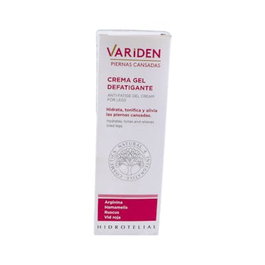 HIDROTELIAL Gel Défatigant pour les Jambes 200ml