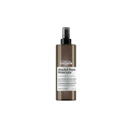 L'Oréal Pré-Traitement Absolut Repair Molecular - Spray Réparateur Moléculaire pour Cheveux Abîmés - Flacon 190 ml