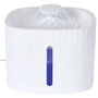 The Concept Factory Fontaine surélevée pour chats, 3 L