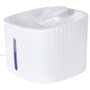 The Concept Factory Fontaine surélevée pour chats, 3 L