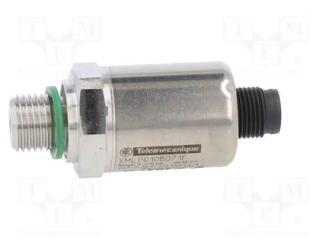 TELEMECANIQUE SENSORS XMLP Convertisseur de tension 0-10bar