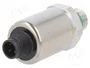 TELEMECANIQUE SENSORS XMLP Convertisseur de tension 0-10bar