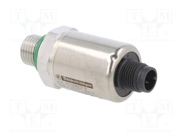 TELEMECANIQUE SENSORS XMLP Convertisseur de tension 0-10bar
