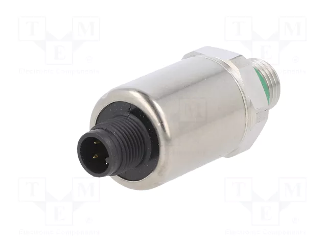TELEMECANIQUE SENSORS XMLP Convertisseur de tension 0-10bar